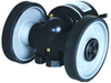Rotary Encoder, Incremental, 10 Pulses; Encoder Technology Autonics - 22T1197 - Newark, An Avnet Company