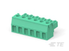 PCB Terminal Blocks - 1986909-6 - TE Connectivity