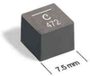 Inductors, Coils, Chokes - Fixed Inductors -- 1105148-XAL7070-472MEC - Image