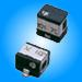 Res Cermet Trimmer 2K Ohm 10% 1/4W 11(Elec)/13(Mech)Turn 1.5mm (4.8 X 3.8 X 5.3mm) J-Hook SMD T/R -- 875-TSM4YJ202KR05 - Image