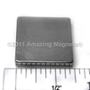 Square Plate Magnets - Q125F - Amazing Magnets, LLC