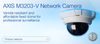 AXIS M3203-V Network Camera - AXIS Communications, Inc.
