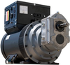 Voltmaster PTO55-3 - 47 kW Tractor-Driven PTO Generator -- Model PTO55-3