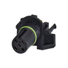 Circular Connector Assemblies - 277-13415-ND - DigiKey