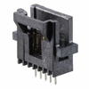 Headers, Male Pins - A114688-ND - DigiKey