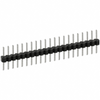Headers, Male Pins - S1022E-21-ND - DigiKey
