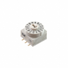 DIP Switches -- 108-CRE16RRDP0S-ND - Image