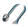 Circular Cable Assemblies - 277-1043490-ND - DigiKey