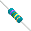 Through Hole Resistors - VR25000007503FA100-ND - DigiKey