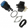 Pushbutton Switches - A16L-TAA-12D-2-ND - DigiKey