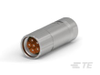 Standard Circular Connectors - BSA085F03580235000 - TE Connectivity