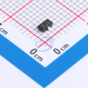 Triode/MOS Tube/Transistor >> JFETs -- NSVJ3910SB3T1G - Image