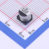 Capacitors >> Aluminum Electrolytic Capacitors - SMD -- RX47UF50V90RV0115