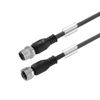 Circular Cable Assemblies - 281-6511-ND - DigiKey