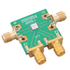 RF, RFID, Wireless Evaluation Boards - 505-EV1HMC525ALC4-ND - DigiKey