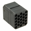 Backplane Connector Housings - A122222-ND - DigiKey