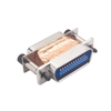 D-Sub, D-Shaped Connector Adapters -- 5073-CIB24XE-ND