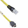 Modular/Ethernet Cables (RJ45, RJ11) - 1195-8291-ND - DigiKey