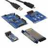 Embedded MCU, DSP Evaluation Boards - ATSAM4N-XSTK-ND - DigiKey