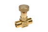 NOSK Needle Valves -- 102-FFB - Image