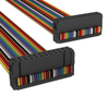 Rectangular Cable Assemblies - A3BBB-2406M-ND - DigiKey