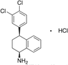 rac-cis-N-Desmethyl Sertraline HCl - 23467 - Medical Isotopes, Inc.