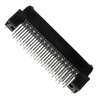 Arrays, Edge Type, Mezzanine (Board to Board) -- TX24-60R-12ST-H1E - Image