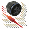 Circular Connector Assemblies - D38999/26WE26SN - ODG (Origin Data Global)