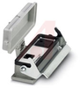 Housing; Female On Front and Back Port - 70169516 - Allied Electronics, Inc.