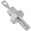 ZENER DIODE 24.0V 10W DO-4 5% ANODE CASE - 70214608 - Allied Electronics, Inc.