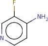 4-Amino-3-fluoropyridine - 3H30-3-43 - SynQuest Laboratories, Inc.