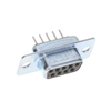 D-Sub Connector Assemblies - 670-DE-9S-T-N-S1R-ND - DigiKey