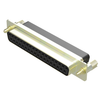 D-Sub, D-Shaped Connector Housings - 4306-SD37F000E0-ND - DigiKey