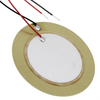 Buzzer Elements, Piezo Benders - 490-7717-ND - DigiKey