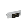 D-Sub Connector Assemblies - L717SDEG09P-ND - DigiKey