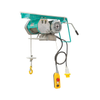 Builders Gantry Hoist WLL ton 0.5 -  - Certex UK