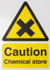 Warning Signs - 146392 - RS Components, Ltd.