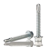 Self Drilling Screws - 5465913 - RS Components, Ltd.