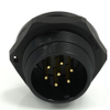 Industrial Circular Connectors - 2338321 - RS Components, Ltd.