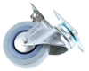 Castor Wheels - 399993 - RS Components, Ltd.