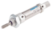 Pneumatic Piston Rod Cylinders - 1214712 - RS Components, Ltd.