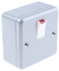 Light Switches - 2469502 - RS Components, Ltd.