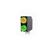Circuit Board Indicators, Arrays, Light Bars, Bar Graphs - 5520132F-ND - DigiKey