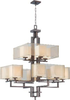 Large Chandeliers-Candle - 304627 - Light Center (The)