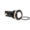 Panel Indicators, Pilot Lights - 2449-IN14BBW220C-ND - DigiKey