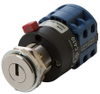 Key Switches - 1245256 - RS Components, Ltd.