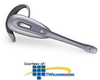 Plantronics Replacement Headset for Plantronics CS50 - 64402-11 - TelephoneStuff.com