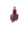 Pushbutton Switches - 1001-SW-PB8-AA00A1GE-2 - New Yorker Electronics Co., Inc.