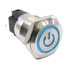 Pushbutton Switches - 141-PVB3F2B0SS645-ND - DigiKey