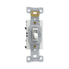 Toggle Switches - 4008-SQR12241WH-ND - DigiKey